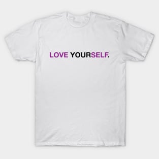 Love Yourself T-Shirt